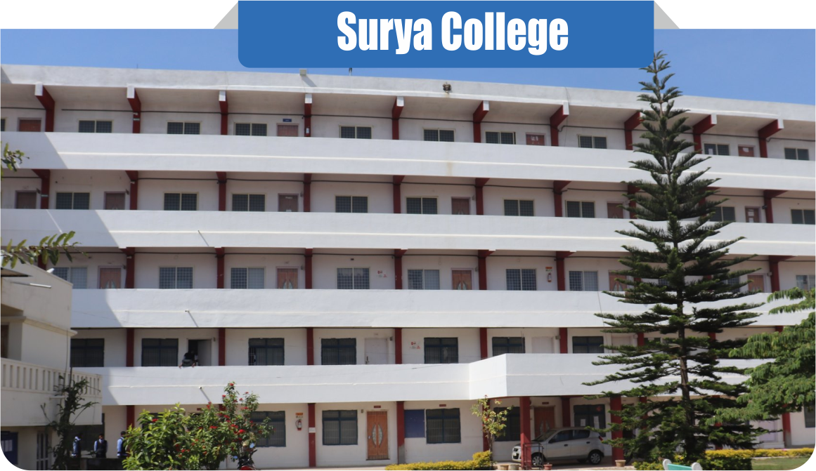 surya college